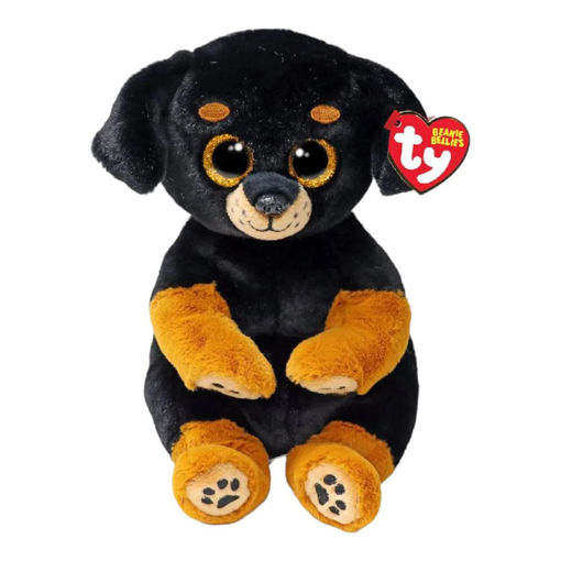 Picture of SPECIAL BEANIE BABIES 20CM RANDI